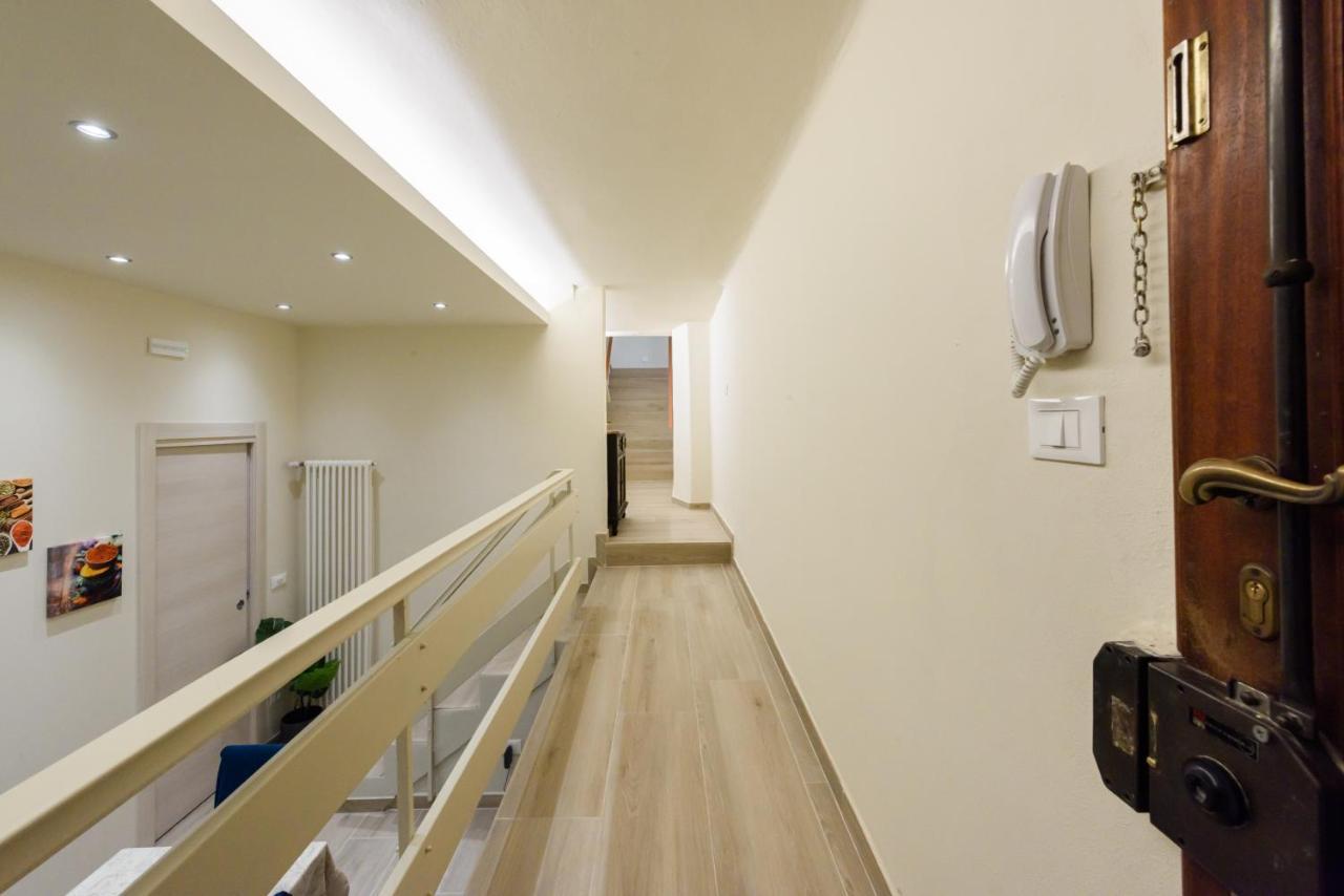 Tripoli By Mmega Apartment Florence Exterior photo